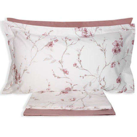 COPPIA ELODIE - Biancheria Letto - MAESTRI COTONIERI
