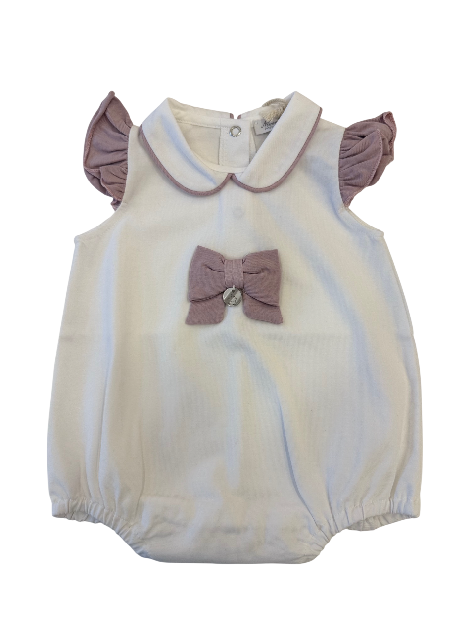 E26PLP25J - Abbigliamento bambini - NINNAOH