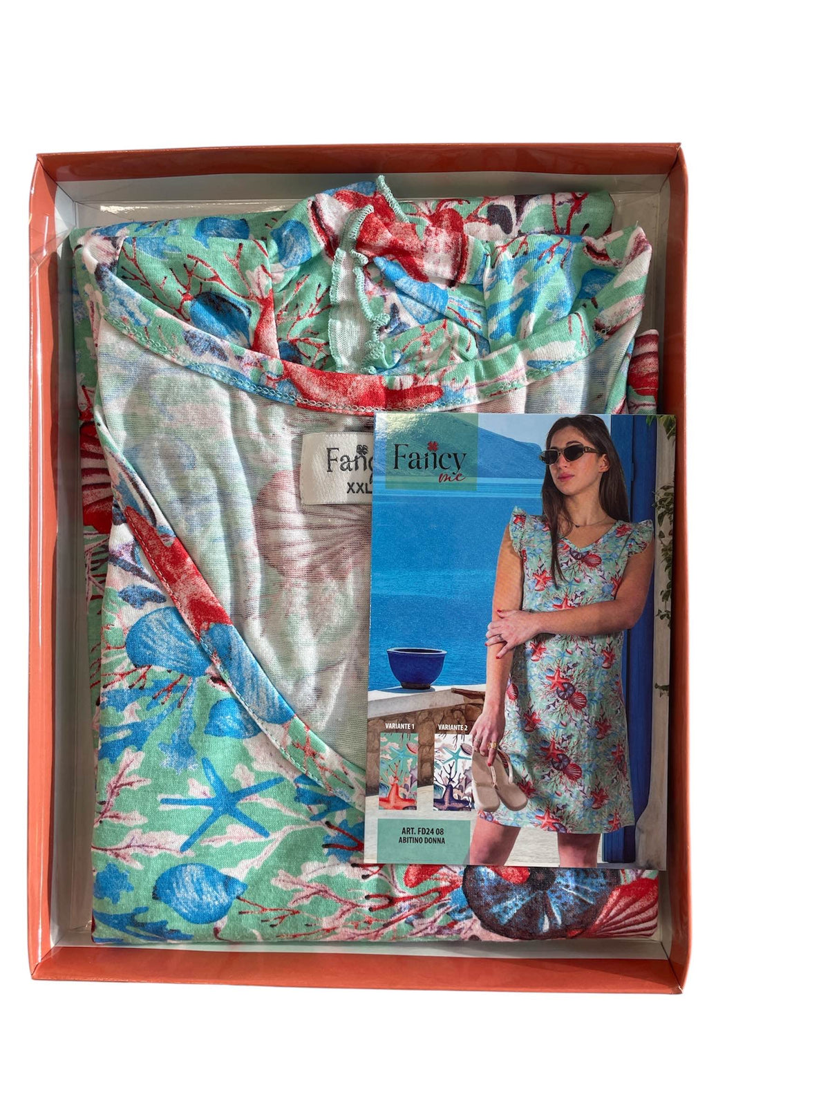FD24 08 - Costumi da bagno - FANCY HOME