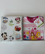 WD100625 - Pigiameria - DISNEY