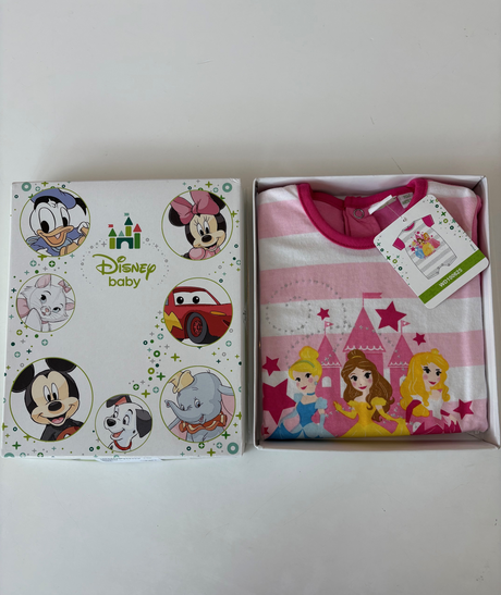 WD100625 - Pigiameria - DISNEY
