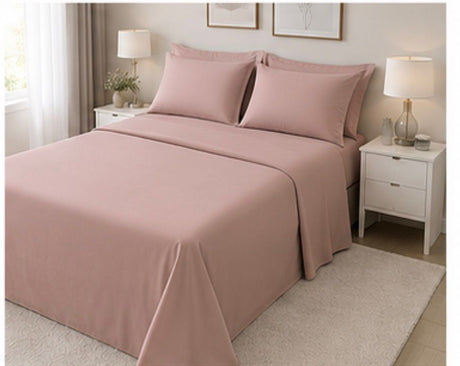 THE COLORS - Biancheria Letto - ANGEL COLLLECTION