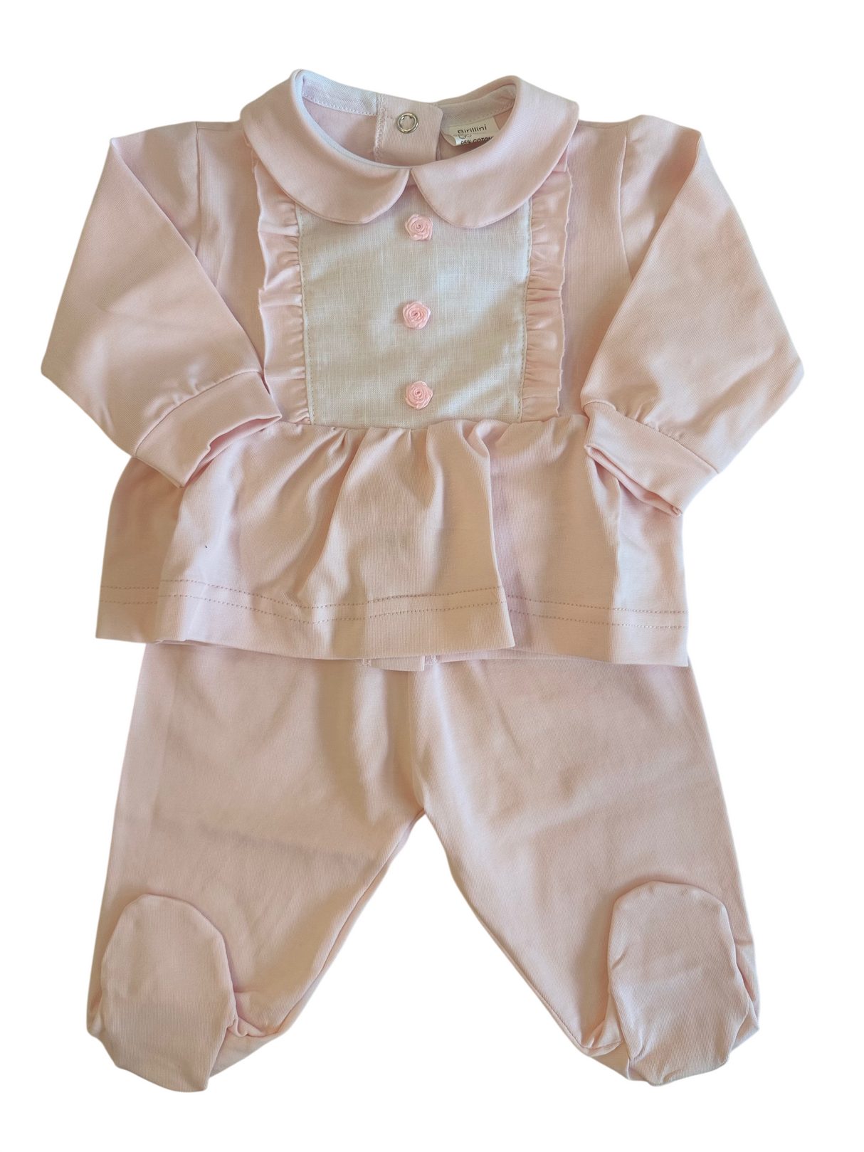 6391 - Abbigliamento bambini - birillini