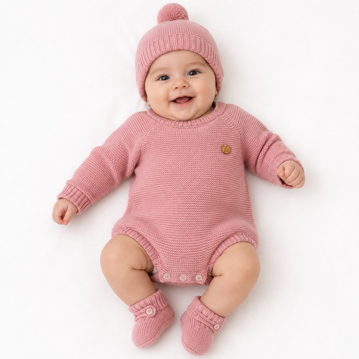 NG-2031 - Abbigliamento bambini - NAZARENO GABRIELLI