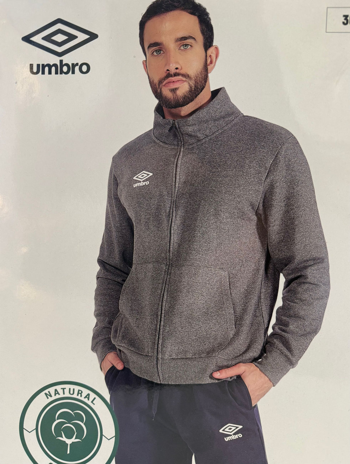 UOS30236S - Pigiameria - UMBRO