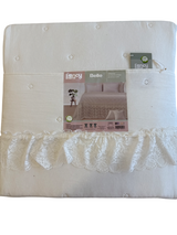BELLE - Biancheria Letto - FRANCY HOME