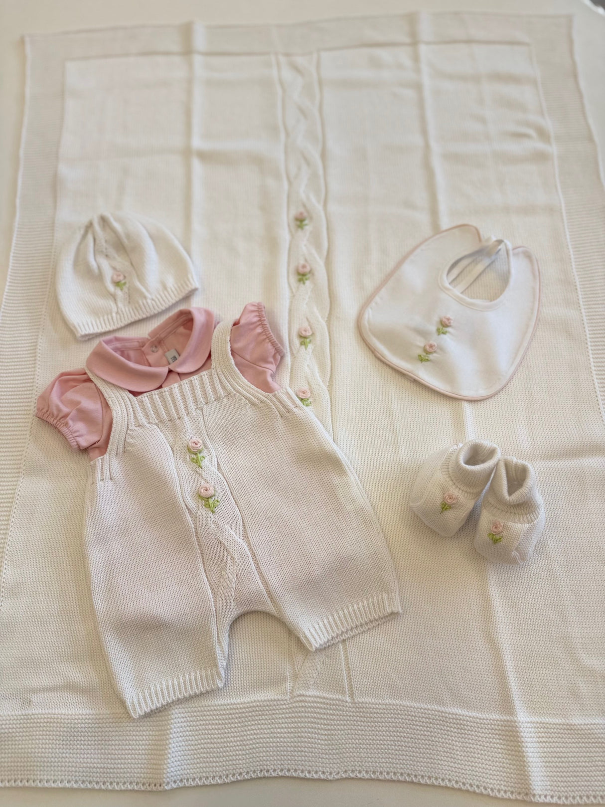 TC458 - Abbigliamento bambini - TENERI & BELLI