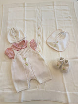 TC458 - Abbigliamento bambini - TENERI & BELLI