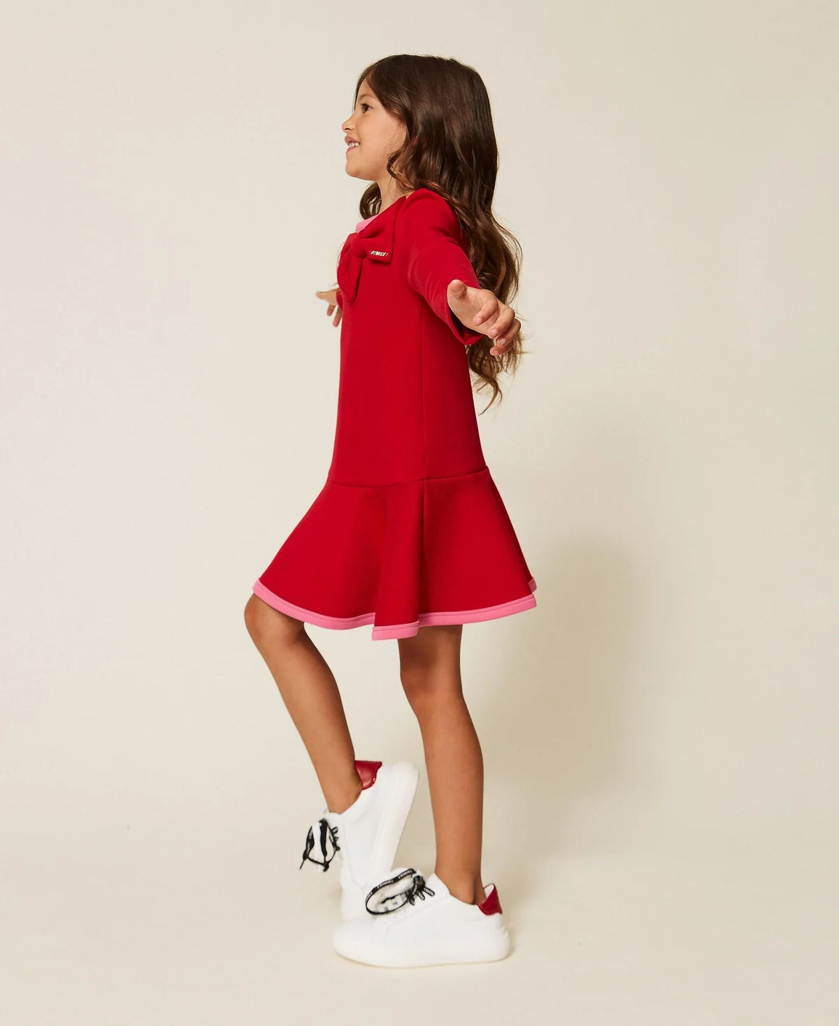 262GB2103 - Abbigliamento bambini - TWINSET