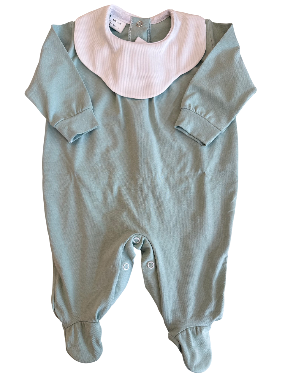 6377 - Abbigliamento bambini - birillini