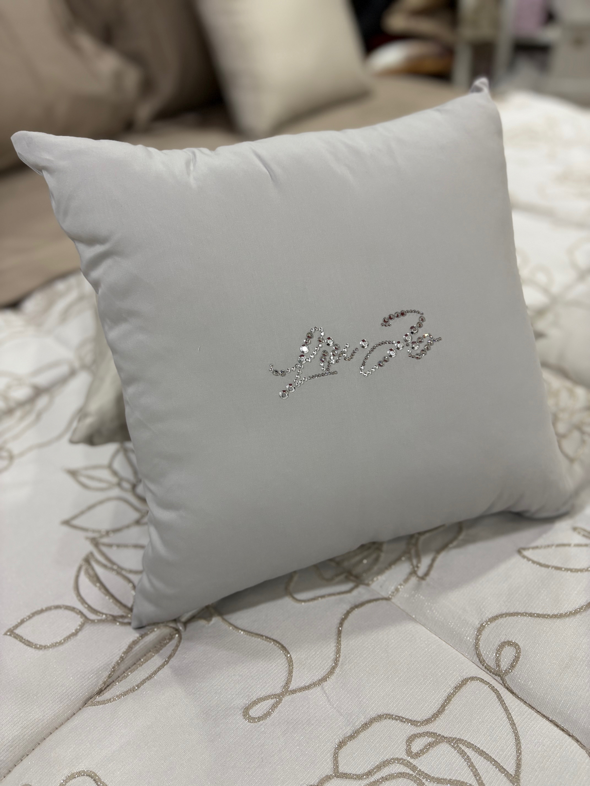 LL2537 - Biancheria Letto - LIUJO