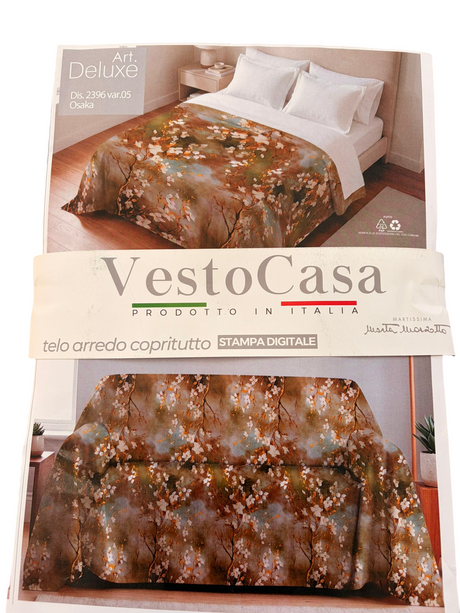 DELUXE OSAKA - Biancheria Letto - MARTA MARZOTTO