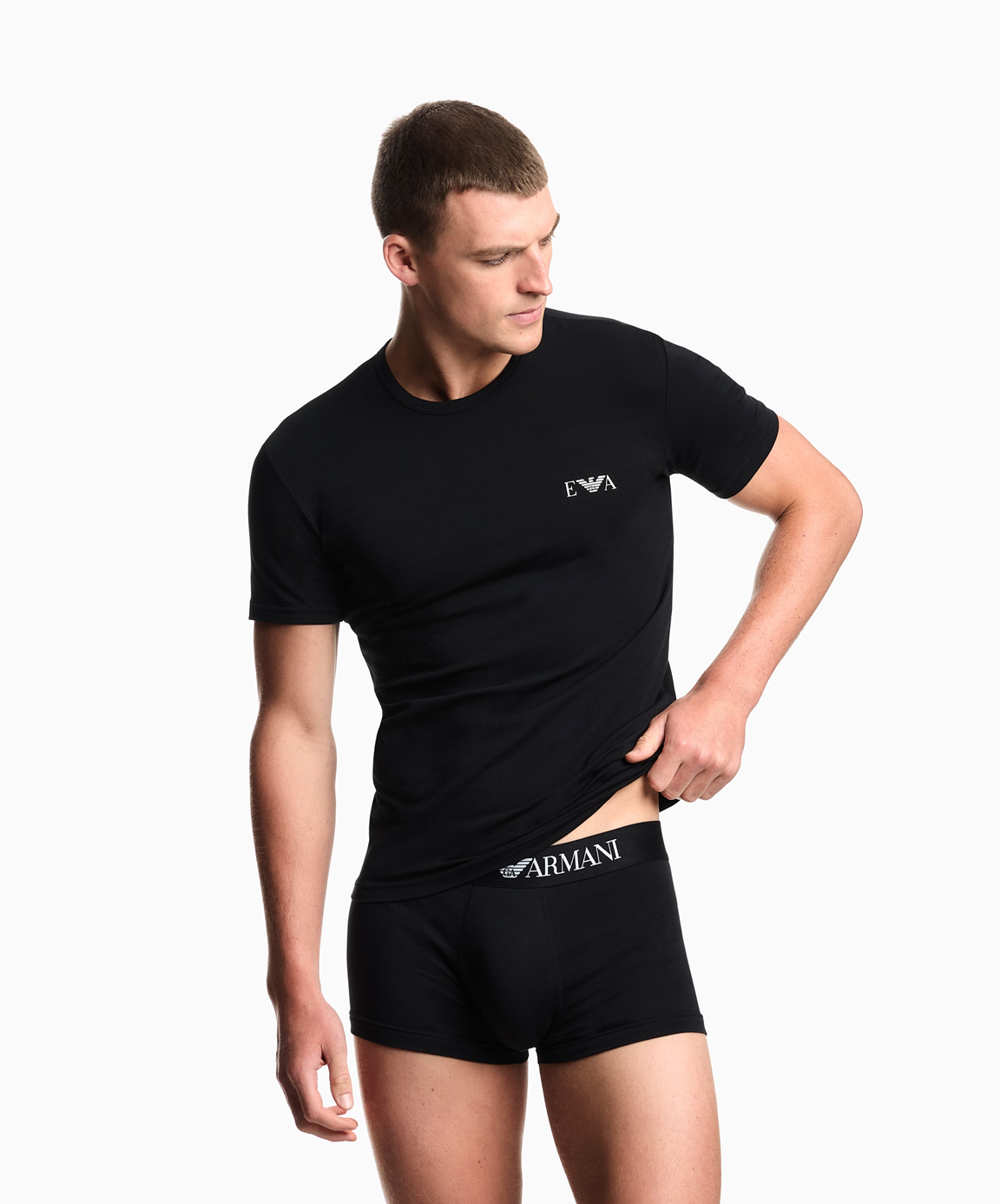 EM001849 AF14131 - Intimo - EMPORIO ARMANI