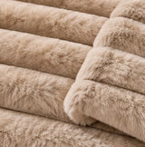 PLAID BORMIO - Biancheria Letto - LINEAORO