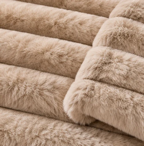 PLAID BORMIO - Biancheria Letto - LINEAORO