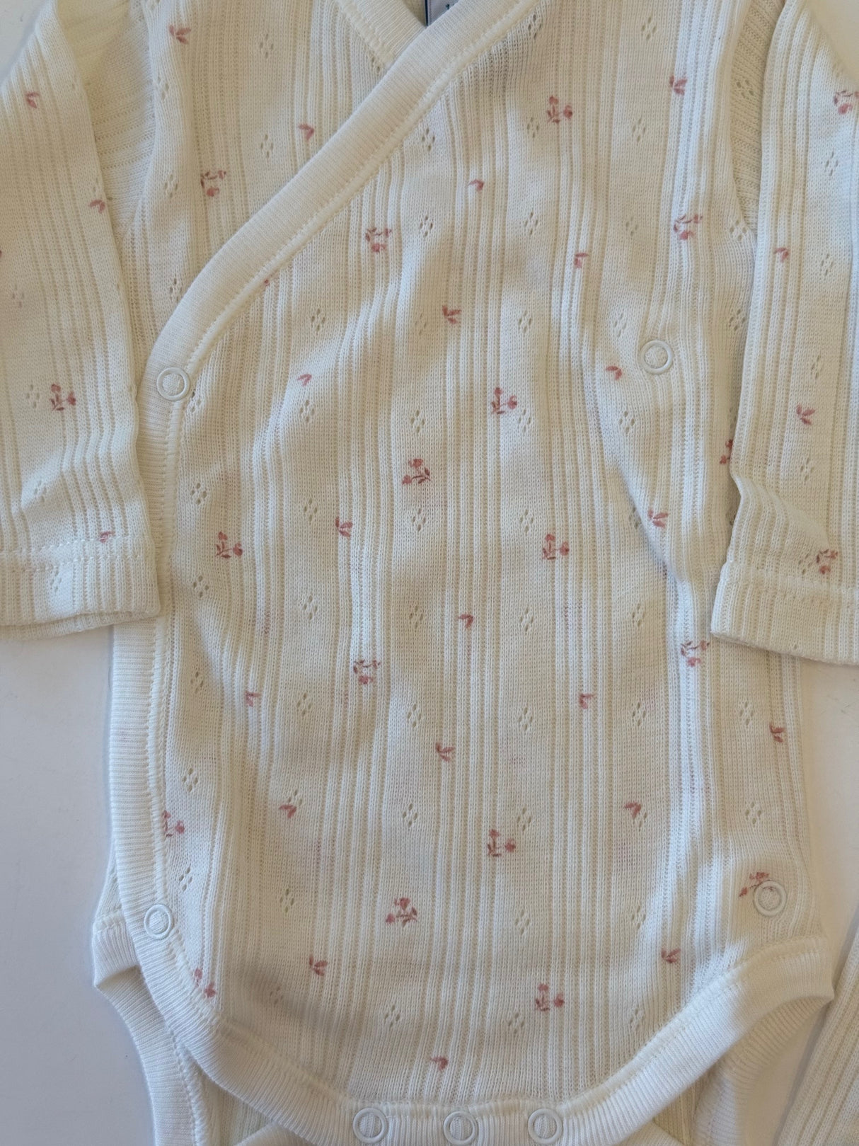 527V - Abbigliamento bambini - BABIDU