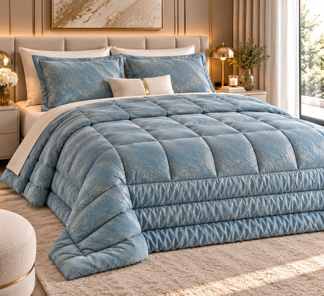 SIRIO TRAPUNTA - Biancheria Letto - LINEAORO