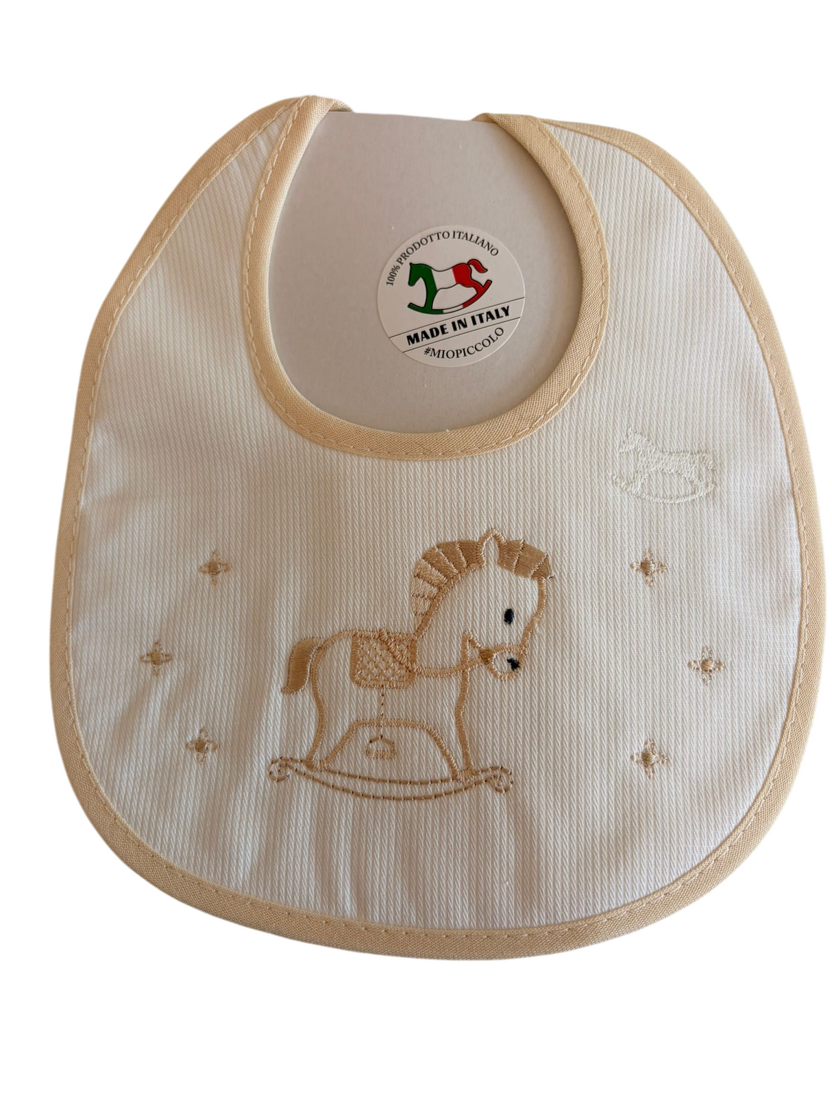 179 DIS318 - BIANCHERIA BABY - MIO PICCOLO