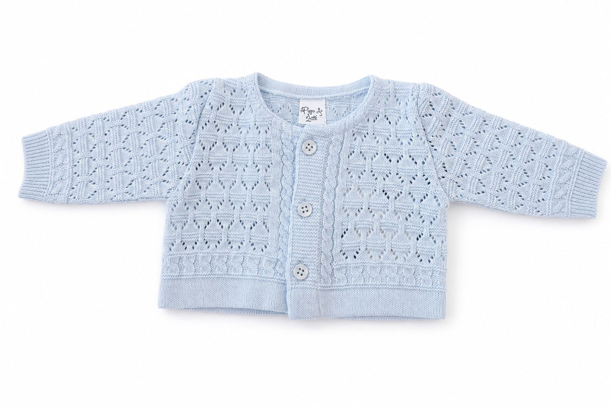 PAP27Z4055J - Abbigliamento bambini - PAPPA&LATTE