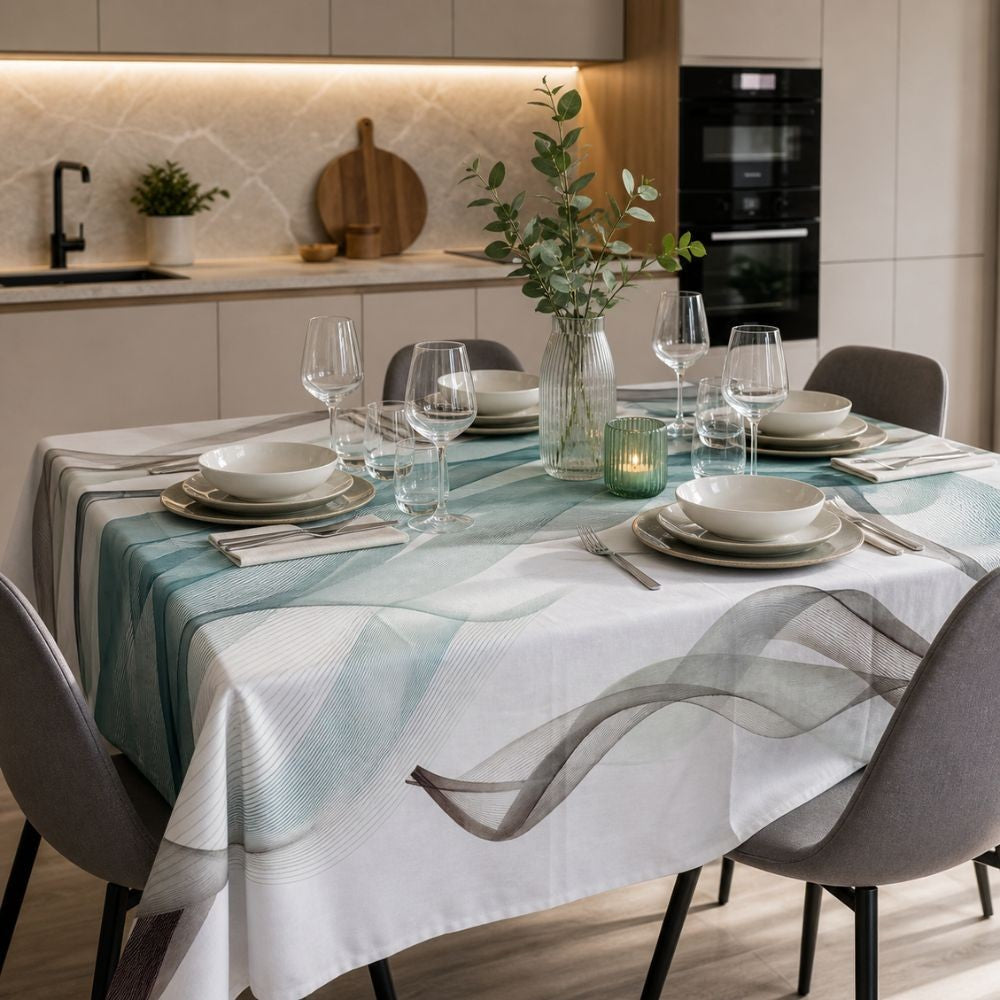 ELISSE BOTTICELLI - Biancheria Cucina - Botticelli home