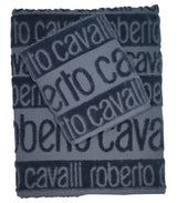 WRITTEN SET 1+1 - Biancheria Bagno - ROBERTO CAVALLI