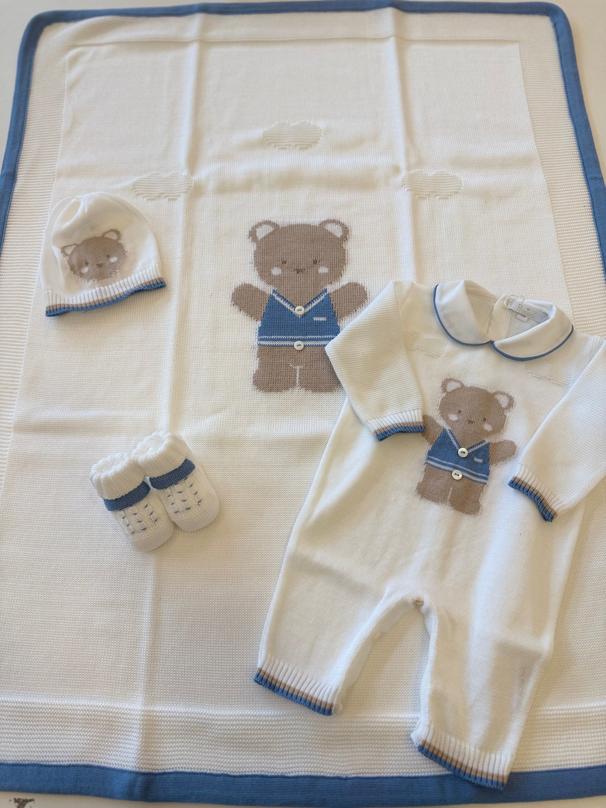 3608 - Abbigliamento bambini - PRIMO DI BEBÈ