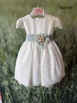 197 B B - Abbigliamento bambini - MIMILÙ