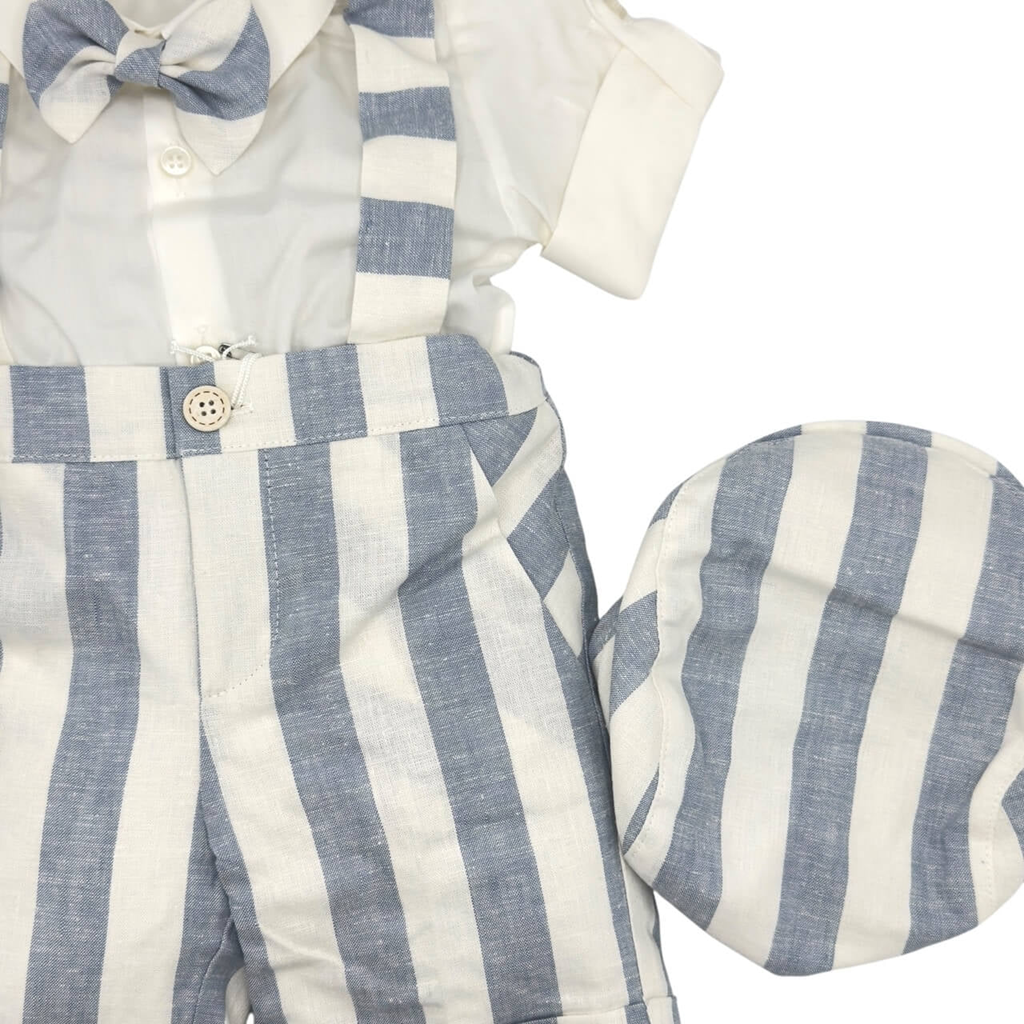 NG5308 - Abbigliamento bambini - NAZARENO GABRIELLI