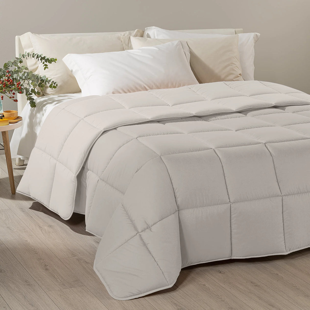 MODERN DOUBLE 2PS - Biancheria Letto - CALEFFI