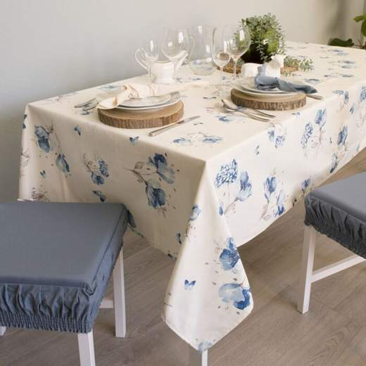 SERVIZIO BOTANIQUE - Biancheria Cucina - MAESTRI COTONIERI