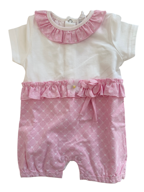 PA41AG - Abbigliamento bambini - PASTELLO