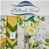 LIMONATA - Biancheria Cucina - Botticelli home
