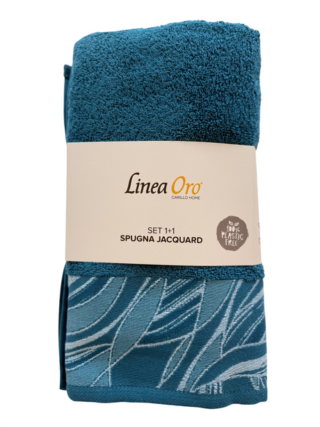 BB0313 - Biancheria Bagno - LINEAORO