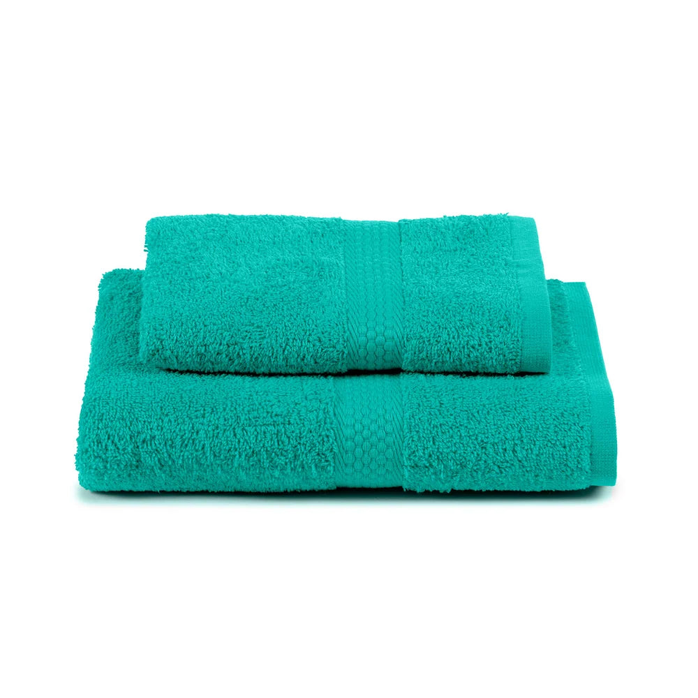 MINORCA COPPIA - Biancheria Bagno - CALEFFI