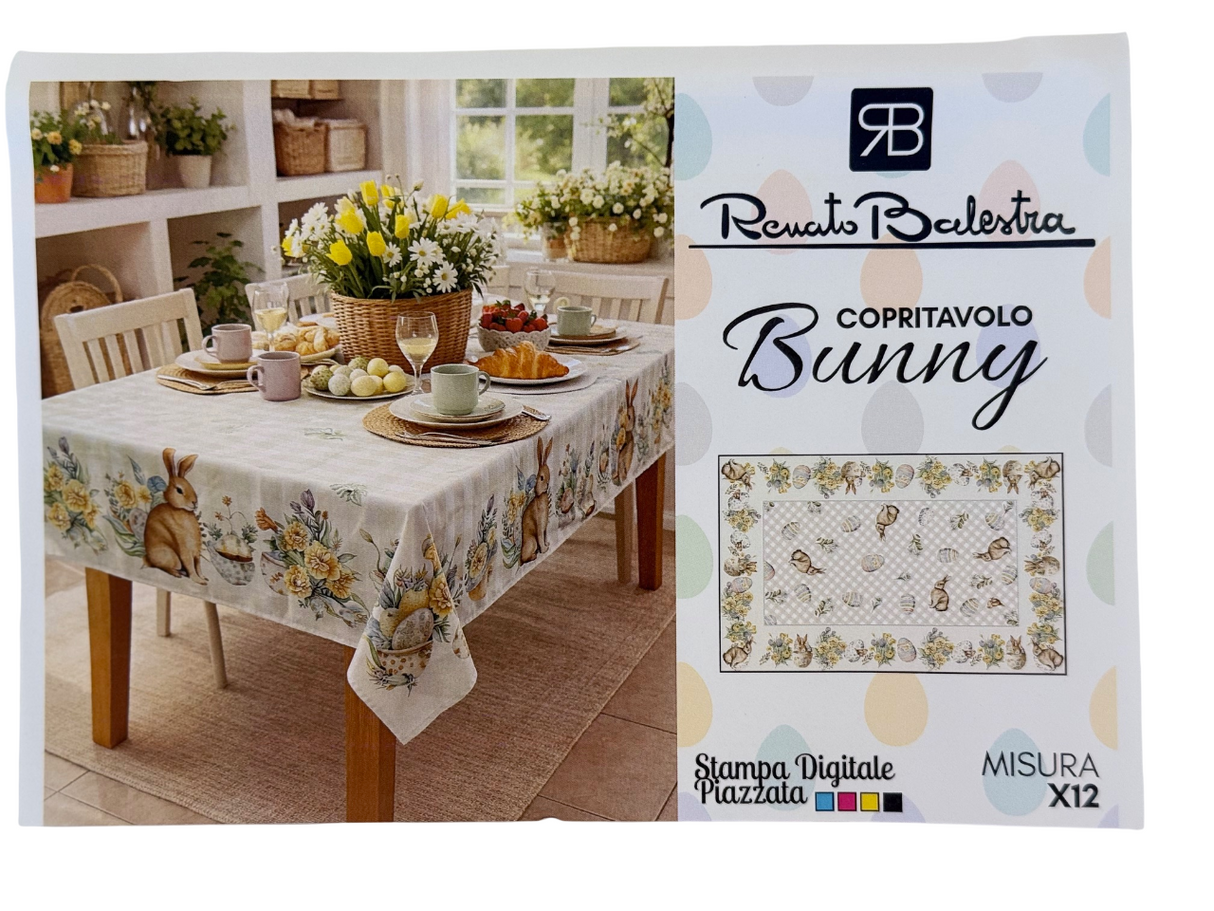 0024 DIS 4 - Biancheria Cucina - RENATO BALESTRA
