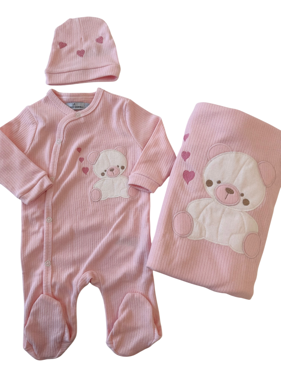 NG-3481 DIS 1 - Abbigliamento bambini - NAZARENO GABRIELLI