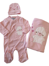NG-3481 DIS 1 - Abbigliamento bambini - NAZARENO GABRIELLI