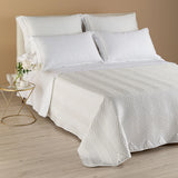 CONTINENTAL - Biancheria Letto - CALEFFI