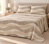 FLANELLA MB - Biancheria Letto - MASTROBIANCO