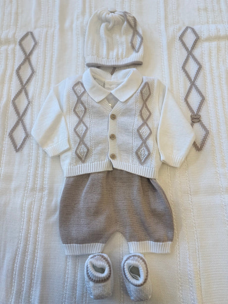 EK 9380 - Abbigliamento bambini - STELLA