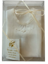 CAMICINA - BIANCHERIA BABY - ARTIGIANBABY