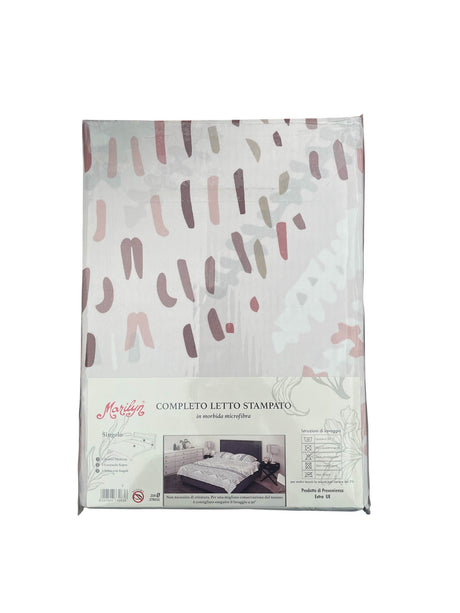 MARILYN - Biancheria Letto - MARILYN