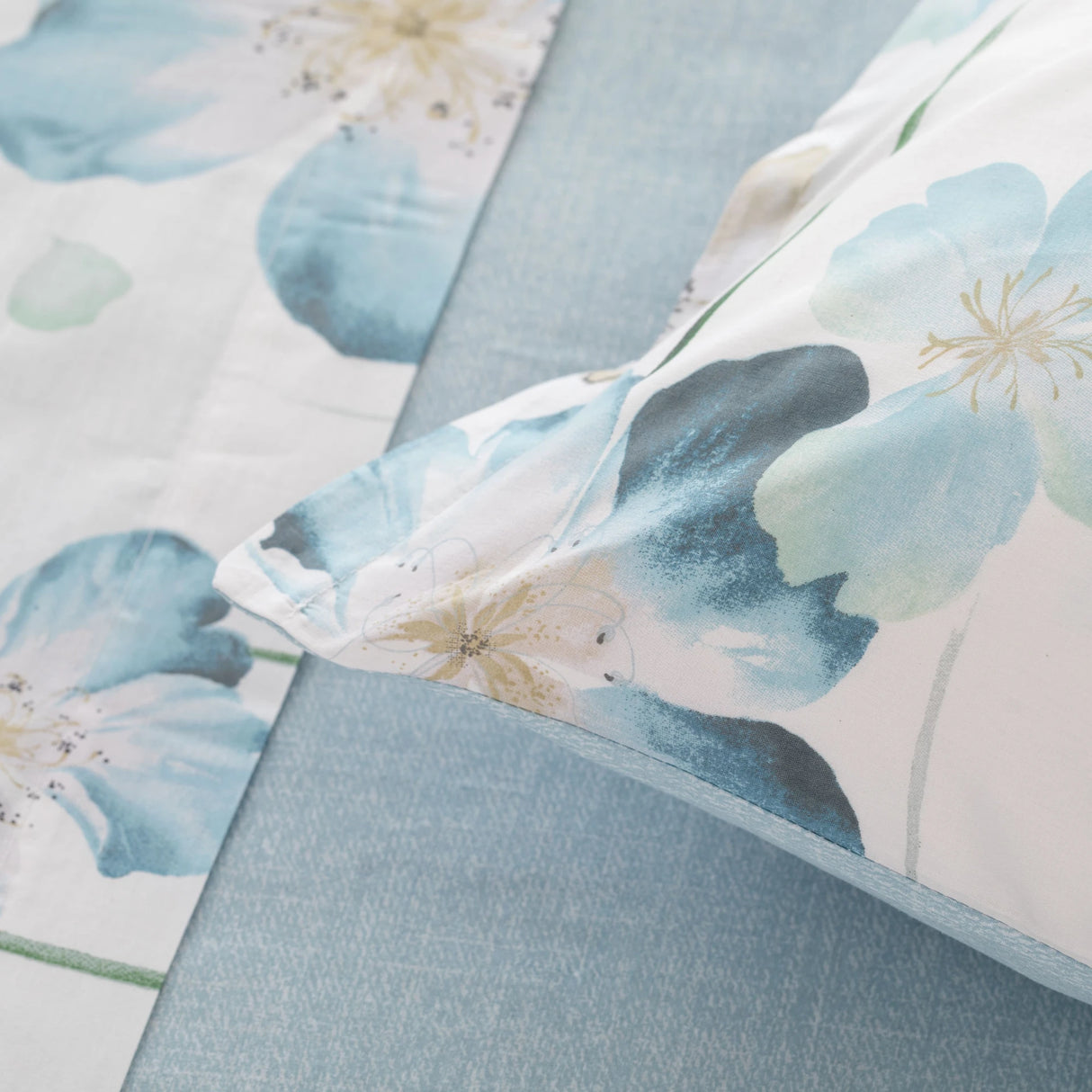 AYLA COMP.LETTO - Biancheria Letto - LINEAORO