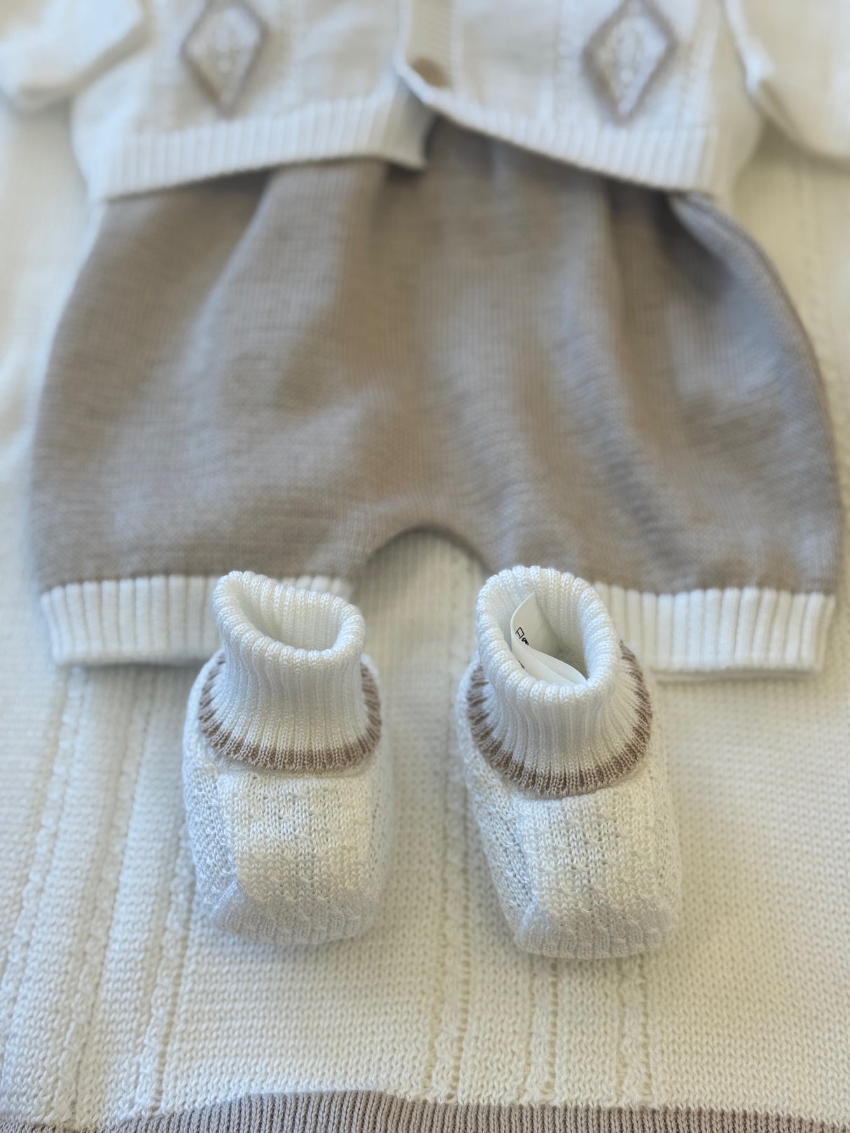 EK 9380 - Abbigliamento bambini - STELLA