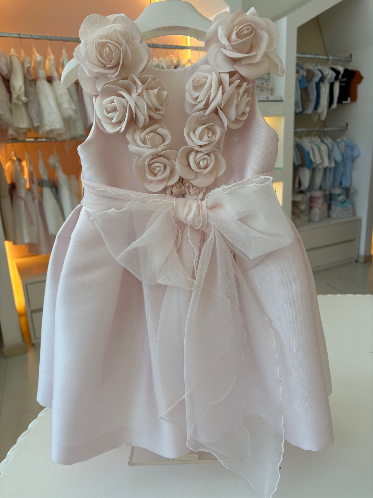 909 - Abbigliamento bambini - MIMILÙ