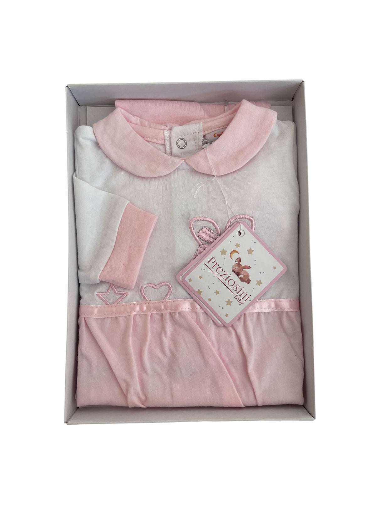 PR XB487 - Abbigliamento bambini - PREZIOSINI