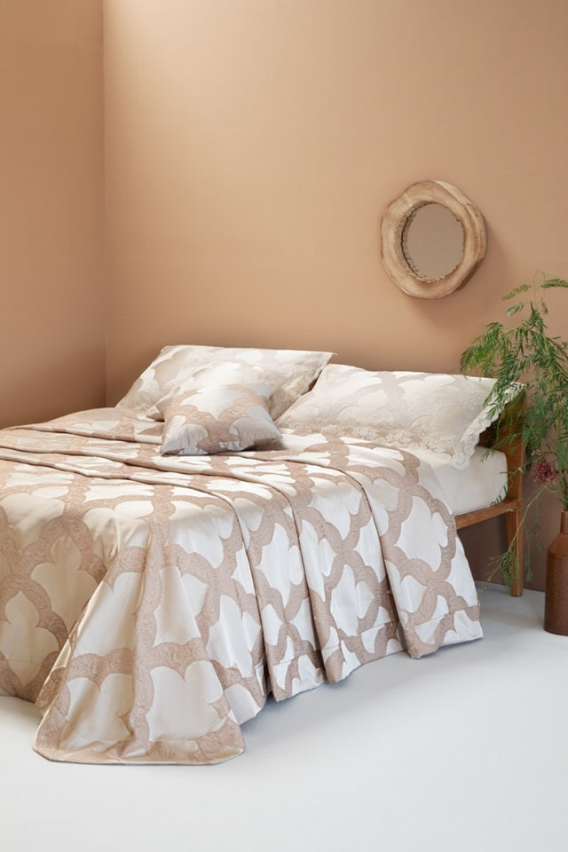 PF3267 - Biancheria Letto - BATTAGLIA CLASSICO ITALIANO