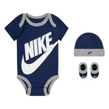 LN0073-U9J - Abbigliamento bambini - NIKE