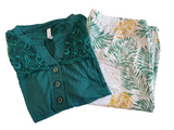 Y1748 - Pigiameria - CARESS