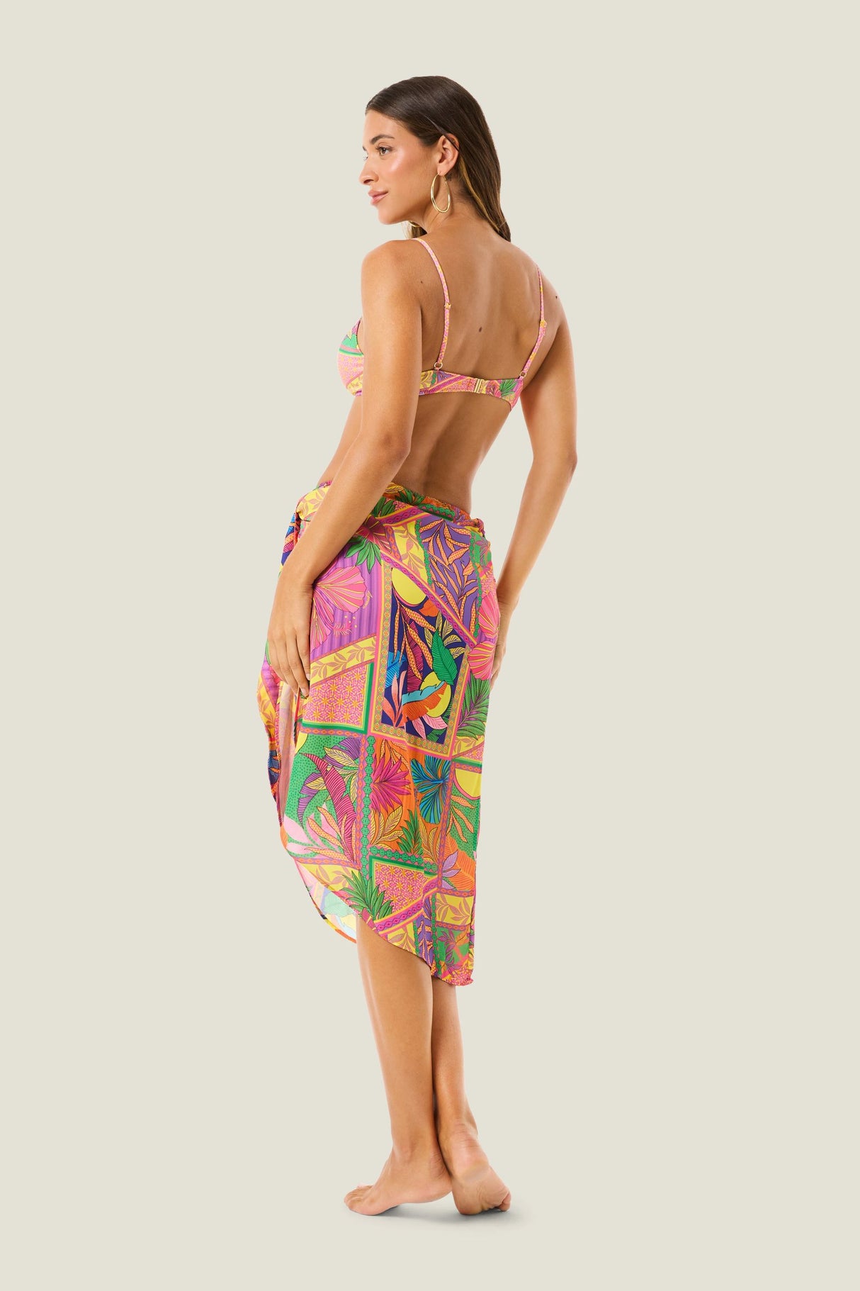 126WCUGO5830 - Costumi da bagno - 4GIVENESS